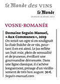 26 mars 2022