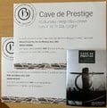 Cave de prestige du BIVB 2024