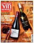 La Revue du Vin de France : La Bourgogne qui nous fait vibrer